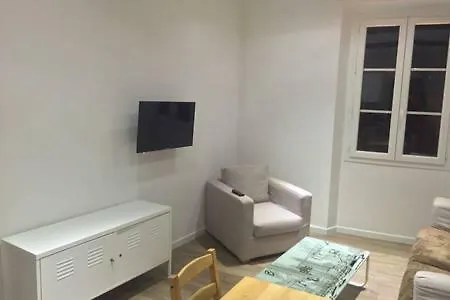 Apartmán 202-appartement Renove Vieil