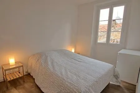 Апартаменты 202-appartement Renove Vieil *