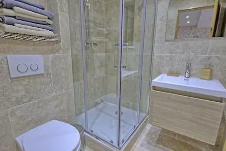 Апартаменты 202-appartement Renove Vieil